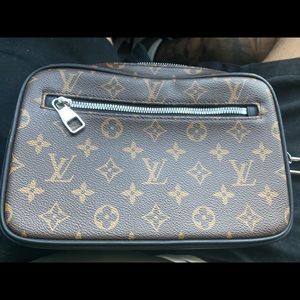 Louis Vuitton Handbag